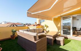 Rd2 Aparcamiento Incluido Triana Terraza Privada